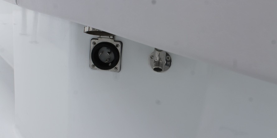 Custom william garden ketch 39