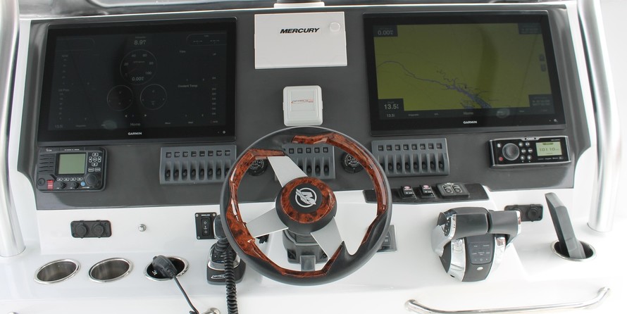 Custom william garden ketch 39