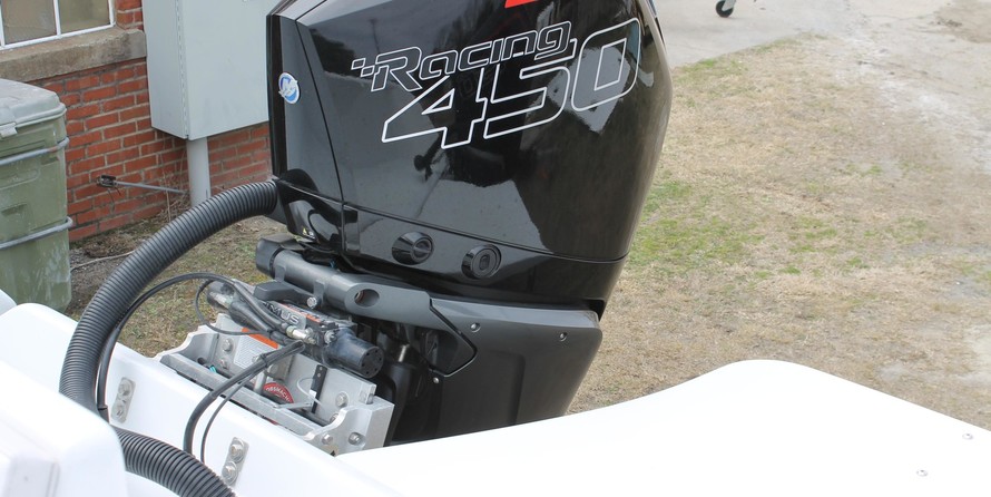 Custom william garden ketch 39