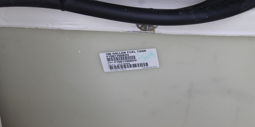 Custom william garden ketch 39