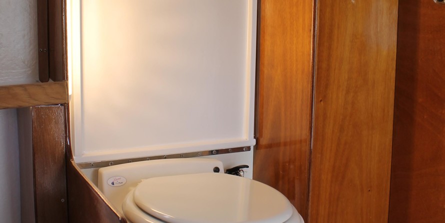 Custom william garden ketch 39