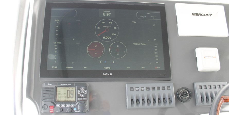 Custom william garden ketch 39