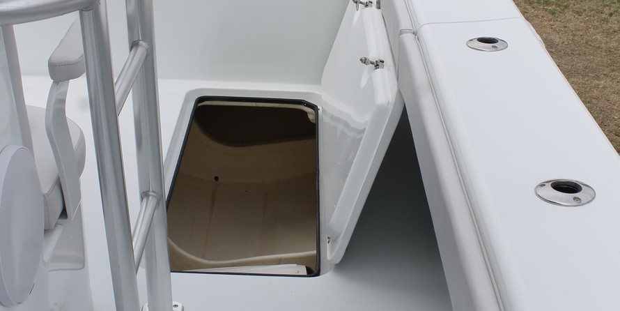 Custom william garden ketch 39