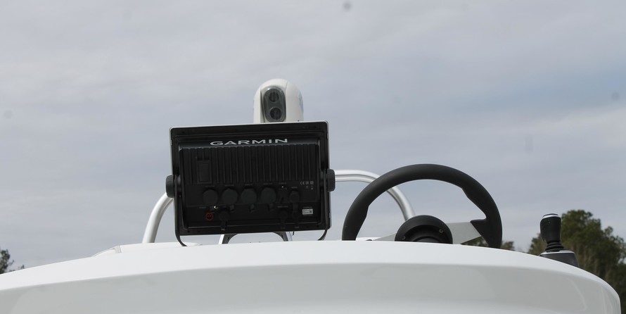 Custom william garden ketch 39