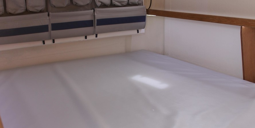 Custom william garden ketch 39