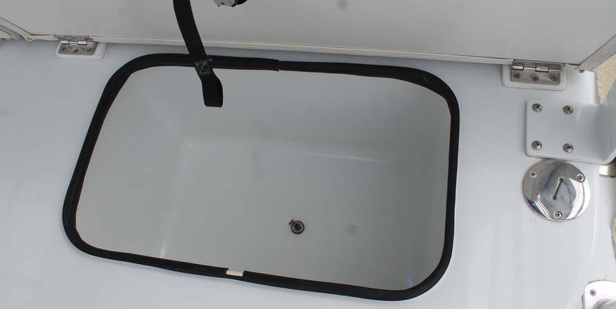 Custom william garden ketch 39