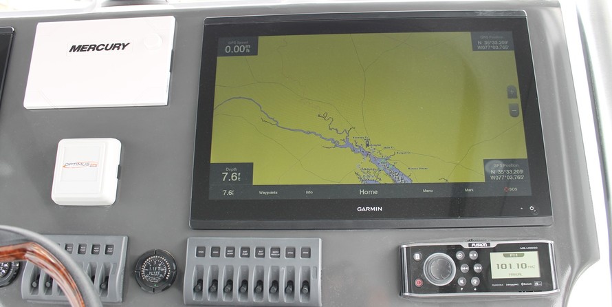 Custom william garden ketch 39