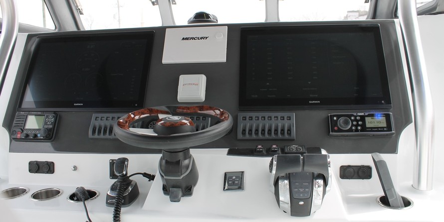 Custom william garden ketch 39