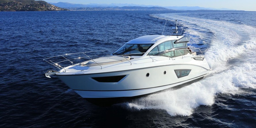 Beneteau Gran Turismo 50
