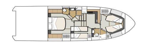 Beneteau Gran Turismo 50