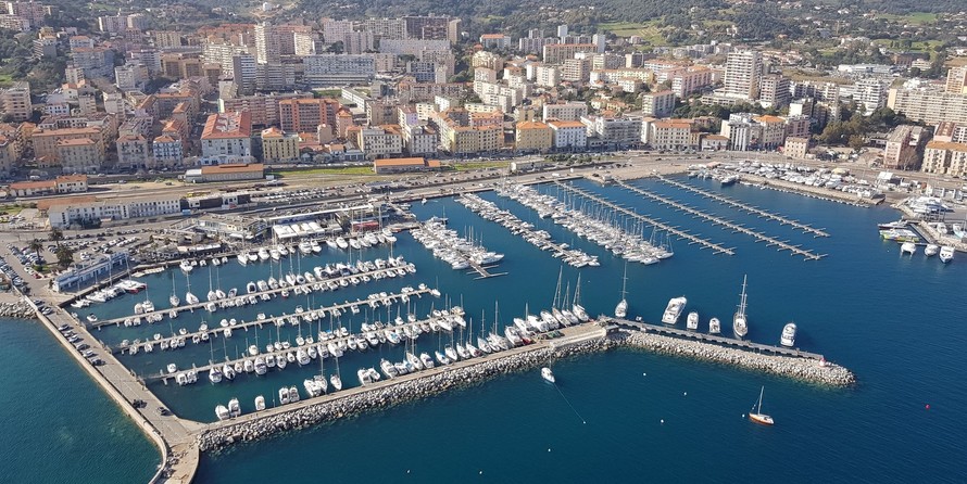 Beneteau Gran Turismo 50