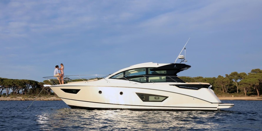 Beneteau Gran Turismo 50