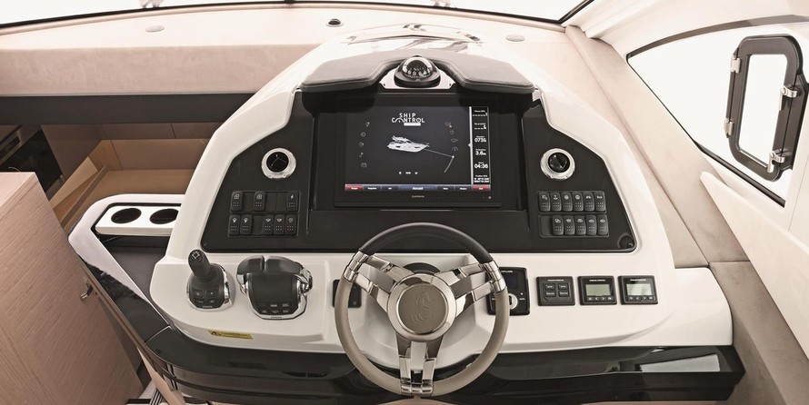 Beneteau Gran Turismo 50