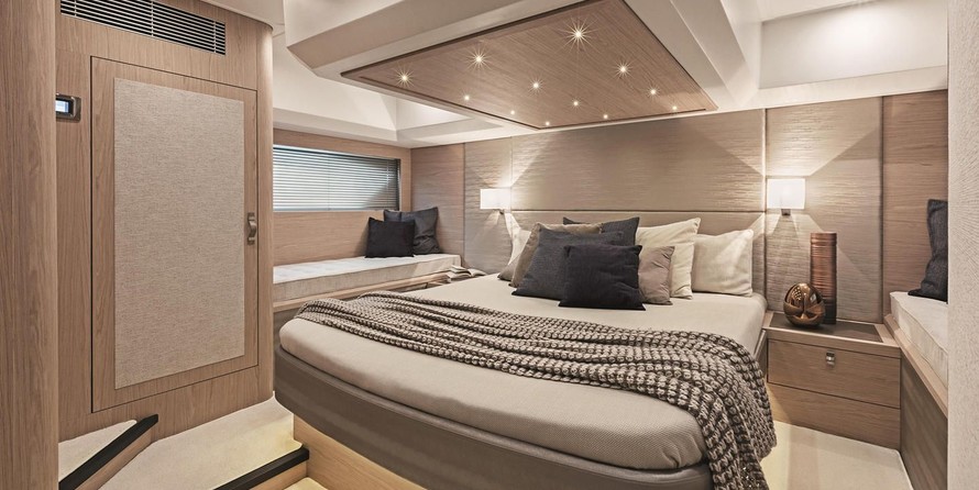 Beneteau Gran Turismo 50