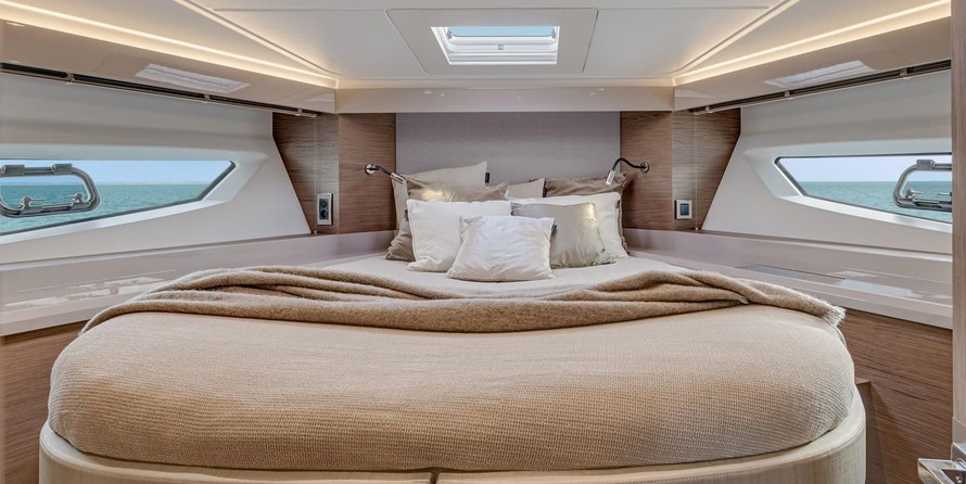 Beneteau Gran Turismo 50