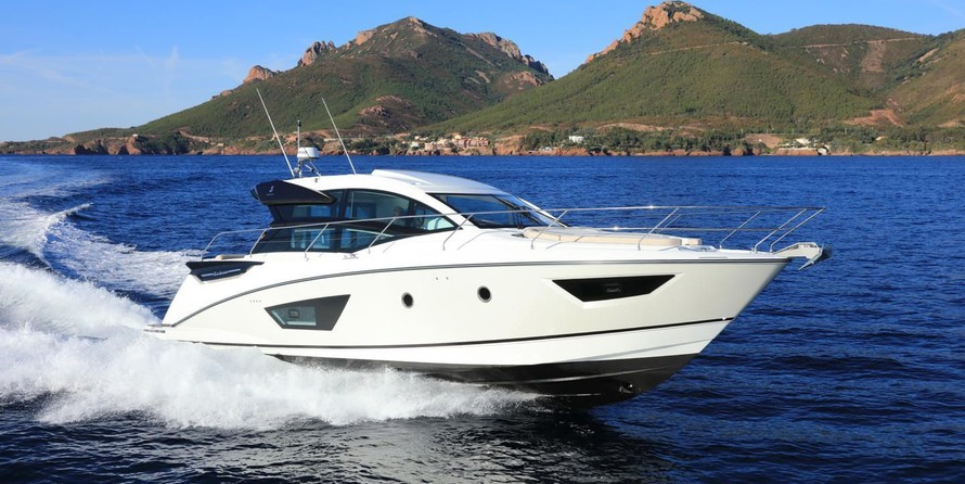 Beneteau Gran Turismo 50