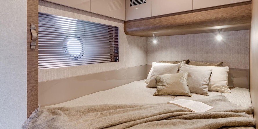 Beneteau Gran Turismo 50