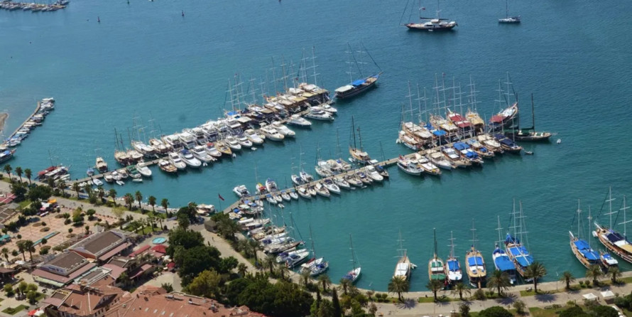 Jeanneau Sun Odyssey 440