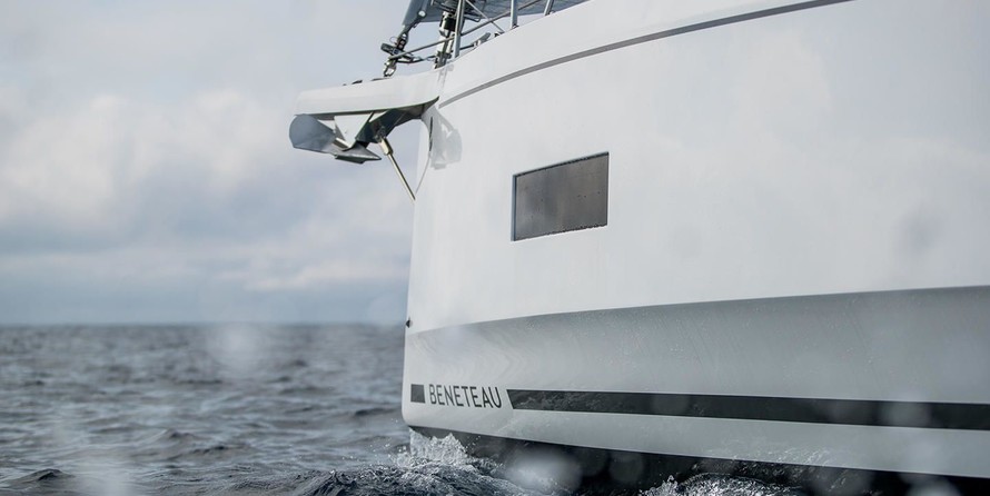 Beneteau Oceanis 40.1