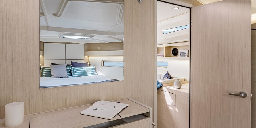 Beneteau Oceanis 40.1