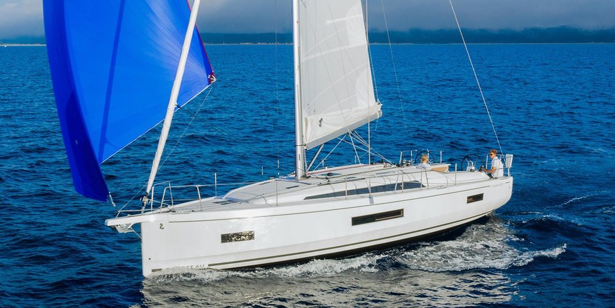 Beneteau Oceanis 40.1