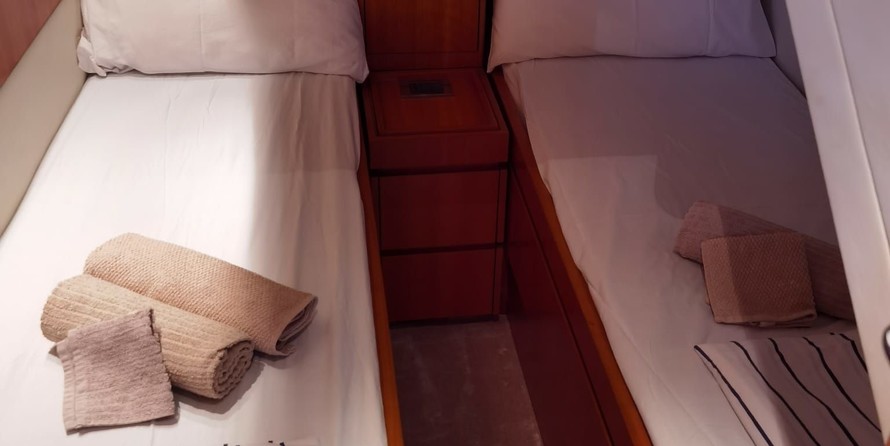 Rizzardi 45 incredible