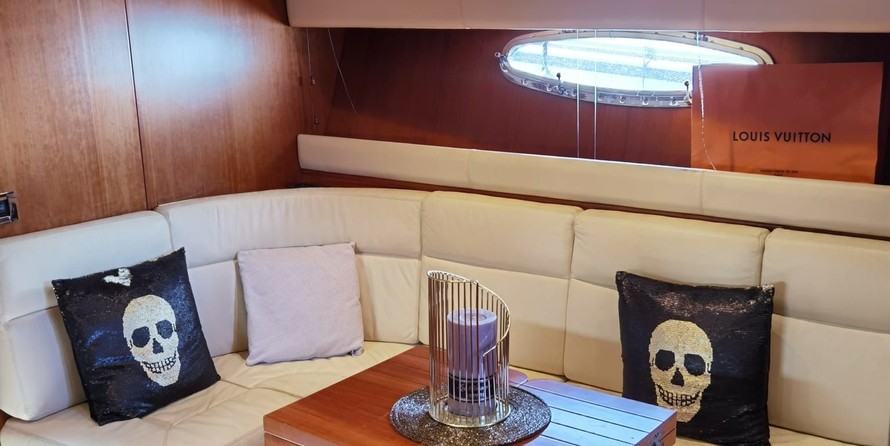 Rizzardi 45 incredible