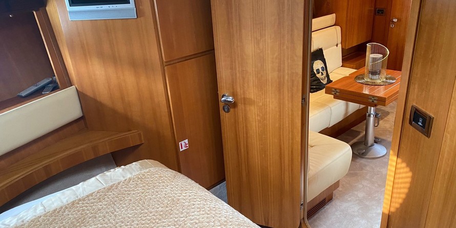 Rizzardi 45 incredible