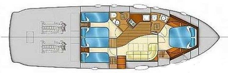 Rizzardi 45 incredible