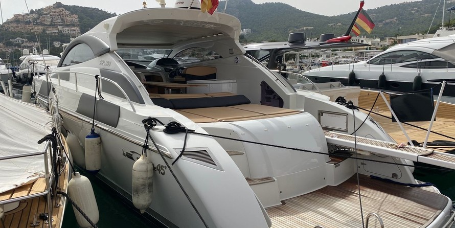 Rizzardi 45 incredible