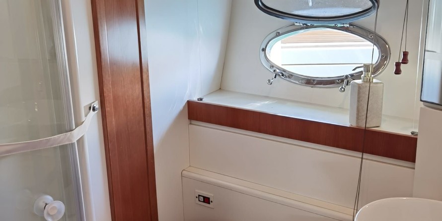 Rizzardi 45 incredible