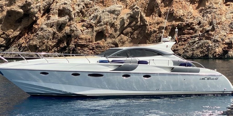 Rizzardi 45 incredible