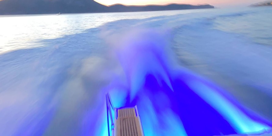 Rizzardi 45 incredible