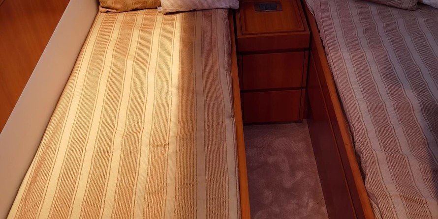 Rizzardi 45 incredible