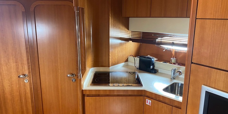 Rizzardi 45 incredible