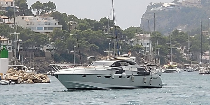 Rizzardi 45 incredible