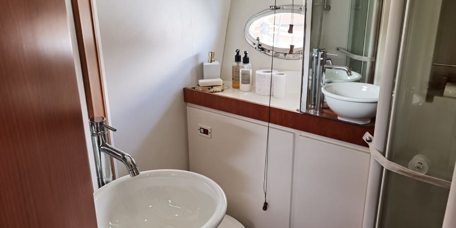 Rizzardi 45 incredible