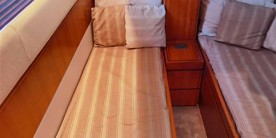 Rizzardi 45 incredible