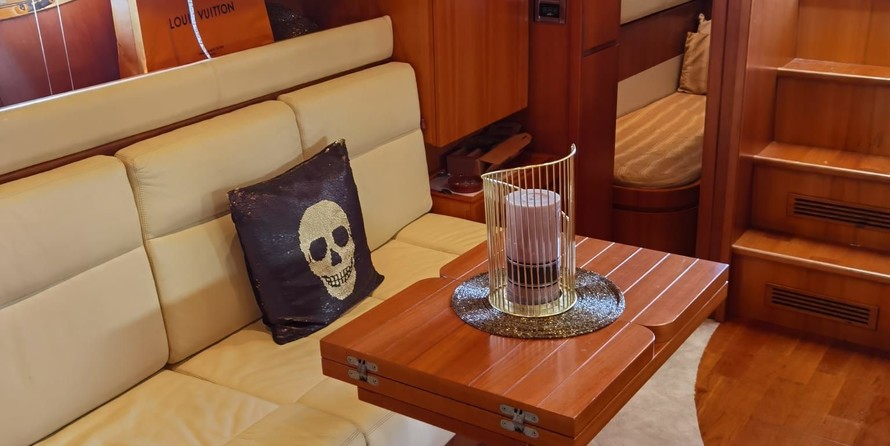 Rizzardi 45 incredible