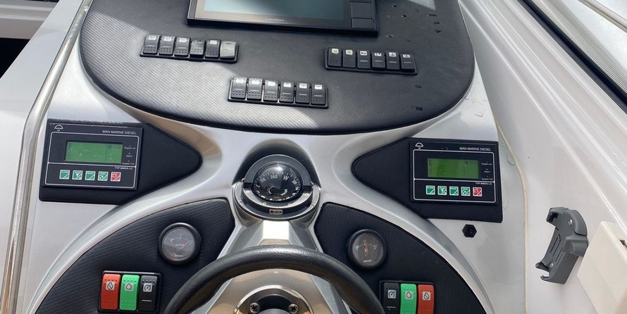 Rizzardi 45 incredible