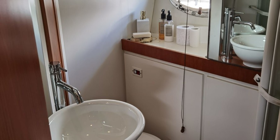 Rizzardi 45 incredible