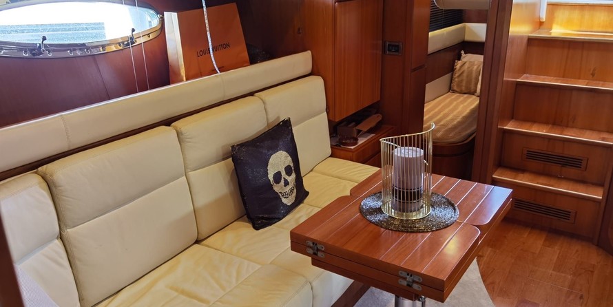 Rizzardi 45 incredible