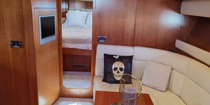 Rizzardi 45 incredible