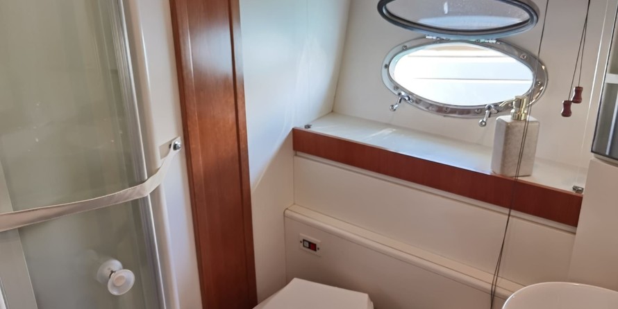 Rizzardi 45 incredible