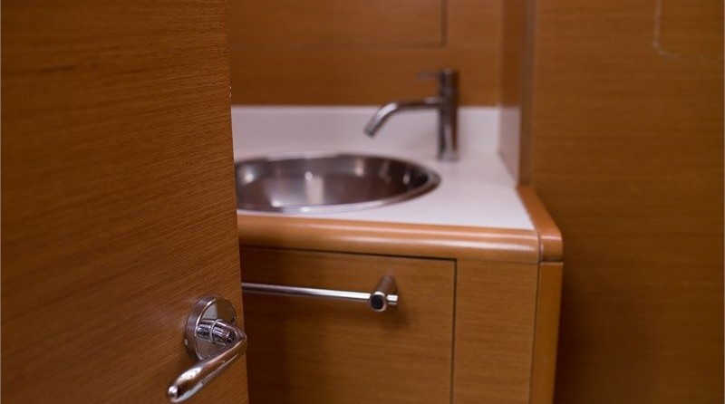 Jeanneau Sun Odyssey 409
