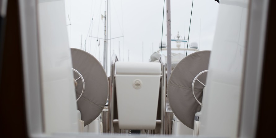 Jeanneau Sun Odyssey 409