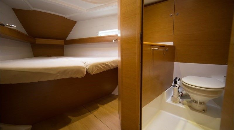 Jeanneau Sun Odyssey 409
