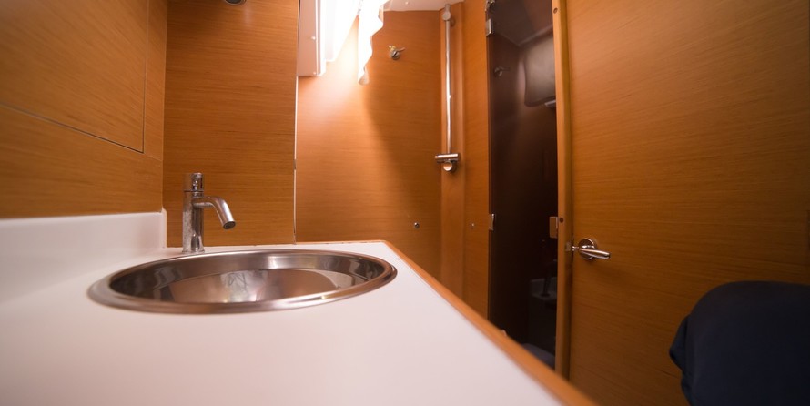 Jeanneau Sun Odyssey 409