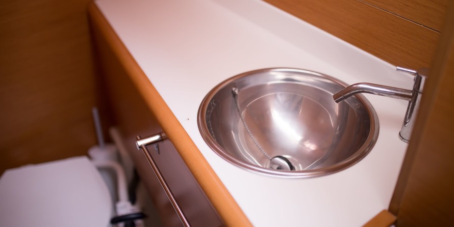 Jeanneau Sun Odyssey 409