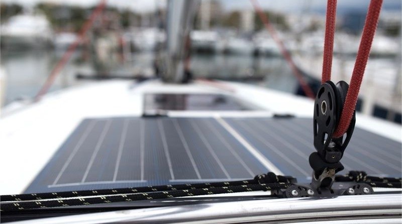 Jeanneau Sun Odyssey 409